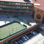 Vive cerca de escuelas y servicios cercanos en Rancho Blanco, Jilotzingo.