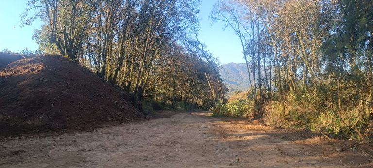 Terreno 5,000 m2
